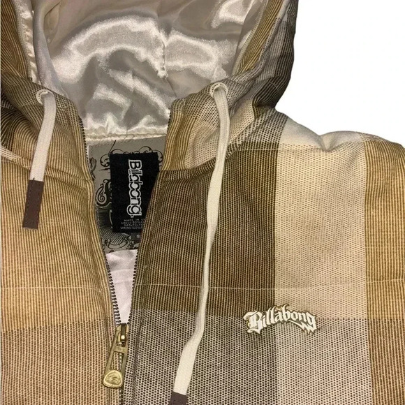 Vintage Billabong Jacket Woman’s Small - Picture 2 of 7